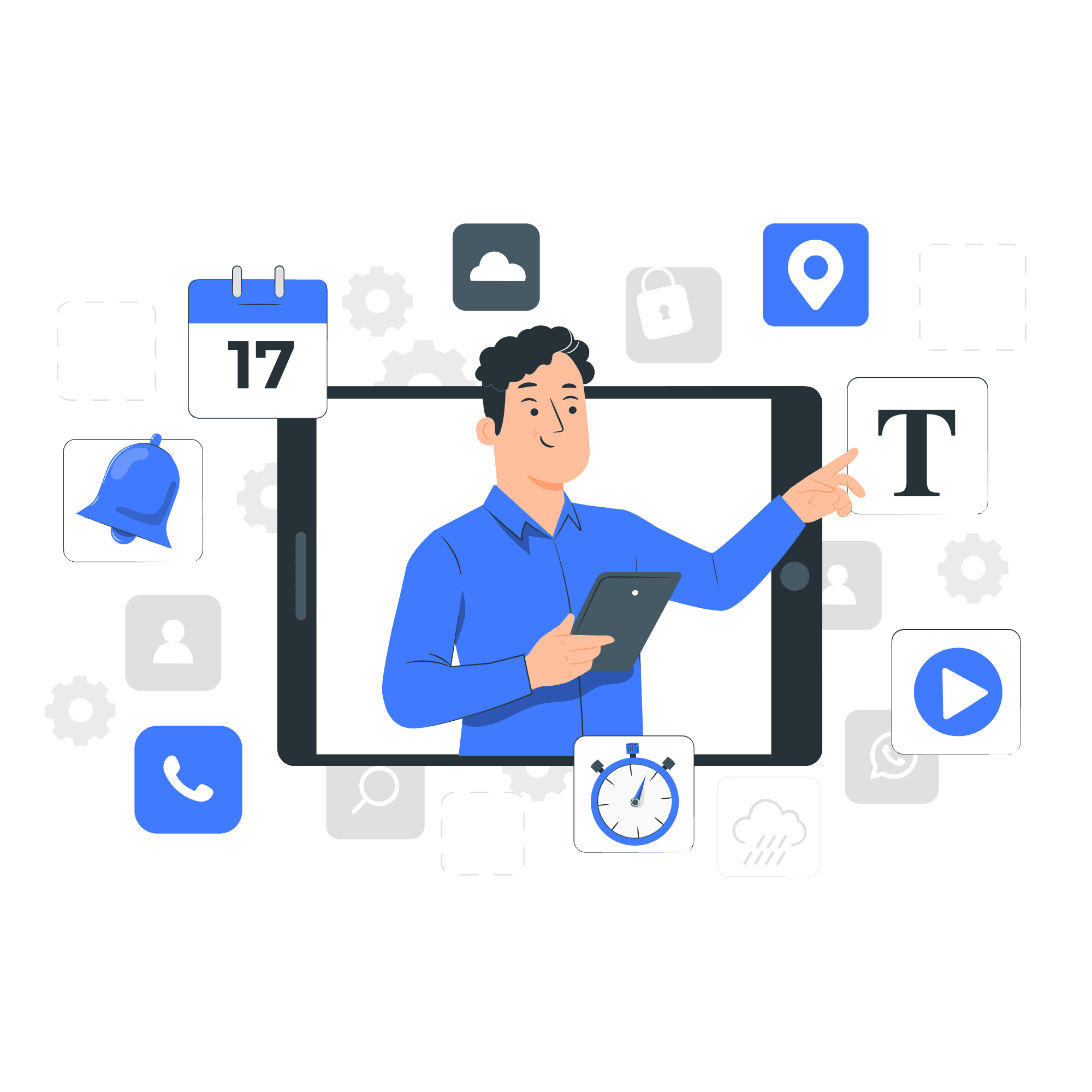Academic Tools