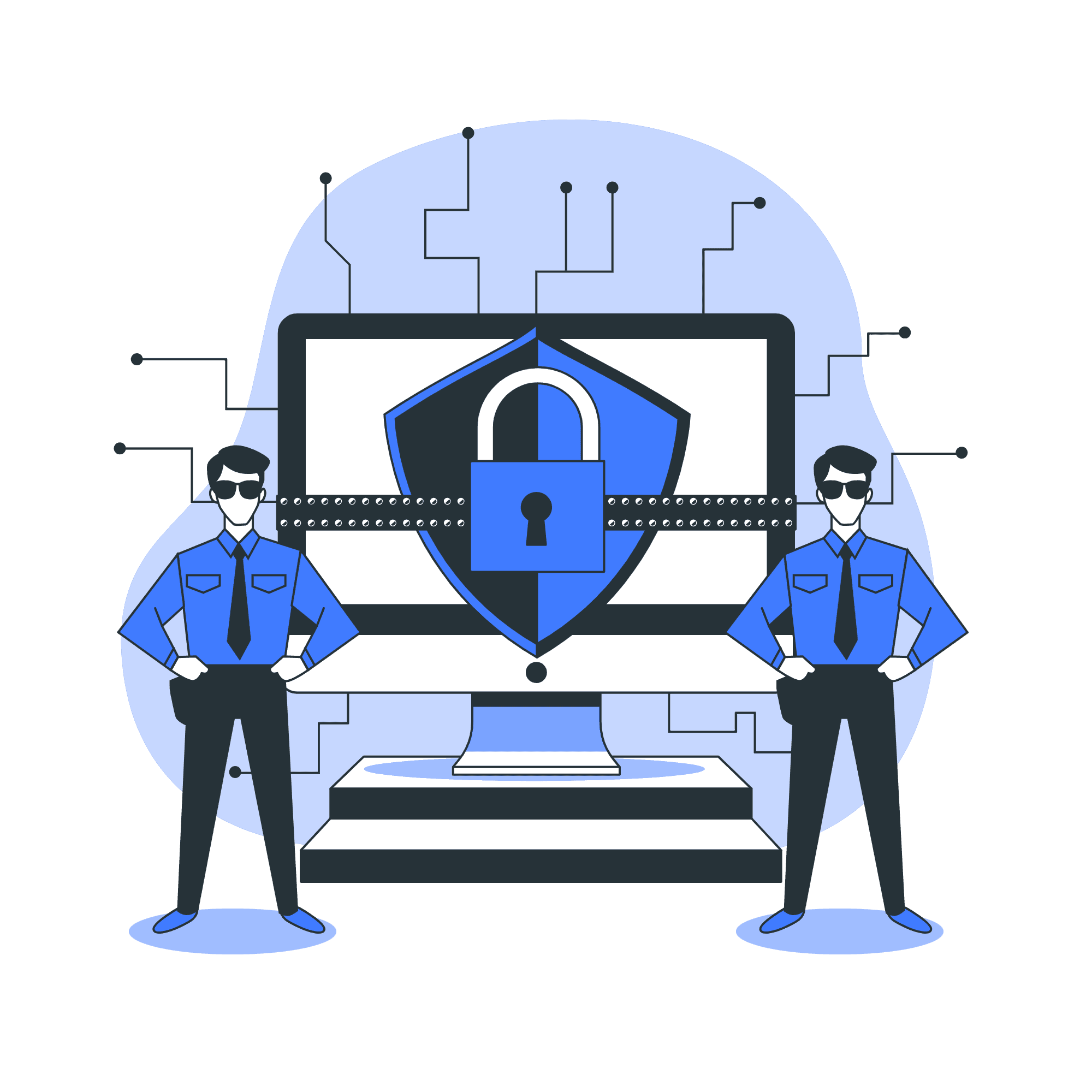 Security & Access